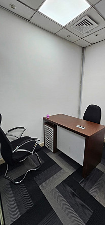 Furnished office For Rent Dubai - photo 1