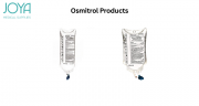Buy Osmitrol Products in Australia - Joya Medical Supplies Brisbane
