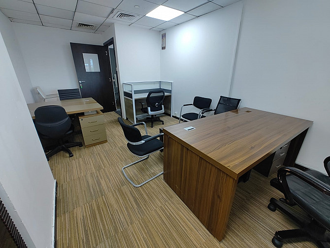 200 sqft office space available for rent in Dubai Dubai - photo 1