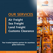 Cargo Services In Dubai | Customs Clearance Services In Dubai Dubai