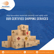 Packing & Moving Services In Dubai Dubai