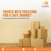 Packing & Moving Services In Dubai Dubai