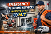 Water Heater Repair and Installation in Cooper City FL – Complete Guide Cooper City