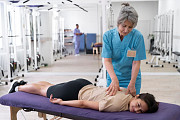 MVA Physiotherapy Edmonton for Injury Rehabilitation and Pain Relief from Edmonton