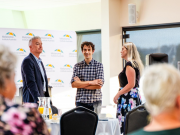 Host Flawless Events at Premier Business Conference Venue in Launceston Launceston