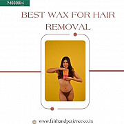 Meeoow Club Wax – Best Wax for Hair Removal at Home | Smooth & Painless Skin Jaipur