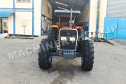 Massey Ferguson MF-385 Tractors for Sale in Jamaica Kingston