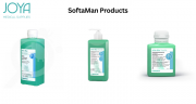 Buy SoftaMan Products in Australia - Joya Medical Supplies Brisbane