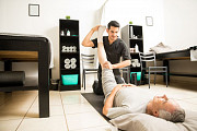 Physiotherapy Edmonton for Pain Relief, Injury Recovery, and Improved Mobility Edmonton