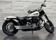 2018 Harley Davidson Softail slim (+971551975356) Ras al-Khaimah