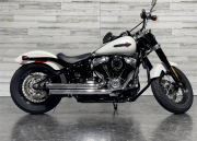 2018 Harley Davidson Softail slim (+971551975356) Ras al-Khaimah