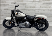 2018 Harley Davidson Softail slim (+971551975356) Ras al-Khaimah