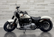 2018 Harley Davidson Softail slim (+971551975356) Ras al-Khaimah