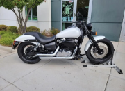 2019 Honda shadow phantom (+971551975356) Al Fujayrah