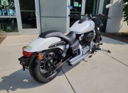 2019 Honda shadow phantom (+971551975356) Al Fujayrah
