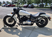 2019 Honda shadow phantom (+971551975356) Al Fujayrah