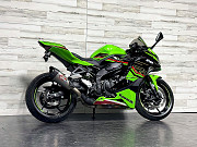 2023 Kawasaki Ninja ZX-4RR KRT (+971551975356) Al Fujayrah