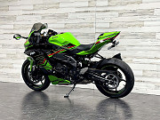 2023 Kawasaki Ninja ZX-4RR KRT (+971551975356) Al Fujayrah