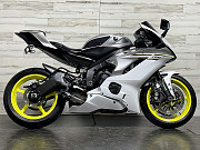 2017 Yamaha R6 (+971551975356) Al Fujayrah