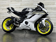 2017 Yamaha R6 (+971551975356) Al Fujayrah