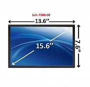 Brand New Normal 15.6 inches laptop screen 15 Nairobi