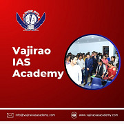 Build Your Administrative Career at the Best Institute for UPSC in Delhi Delhi