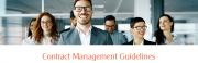 Contract Management Self-Assessment | Contract Management Skills | Skills Gap Analysis Melbourne