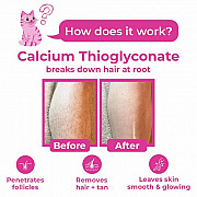 Premium Chocolate Wax Hair Removal – Safe for Sensitive Skin Jaipur