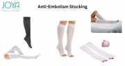 Buy Anti-Embolism Stockings in Australia - Joya Medical Supplies Brisbane