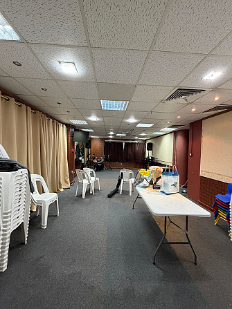600 Sqft Office for Rent in BurJuman Dubai – AED 85,000 Dubai - photo 1