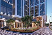 Secure Your Business at Emaar India Business Centre Gurgaon