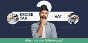 Excise Tax vs VAT in UAE: What are the Diffrences ? Dubai