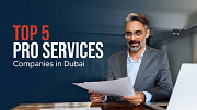 Top PRO Companies in Dubai for Business Setup & Visa Services Dubai