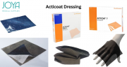 Buy Acticoat Dressing in Australia - Joya Medical Supplies Brisbane