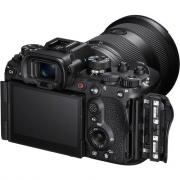Sony a1 II Mirrorless Camera (INDOELECTRONIC) Medan