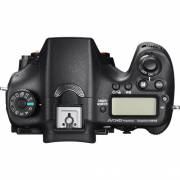Sony Alpha a77 II DSLR Camera with 16-50mm f/2.8 Lens (INDOELECTRONIC) Medan
