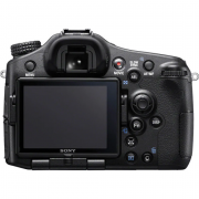 Sony Alpha a77 II DSLR Camera with 16-50mm f/2.8 Lens (INDOELECTRONIC) Medan