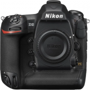 Nikon D5 Dslr Camera (Body Only, Dual Cf Slots) Medan
