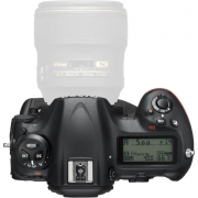 Nikon D5 Dslr Camera (Body Only, Dual Cf Slots) Medan