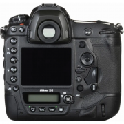 Nikon D5 Dslr Camera (Body Only, Dual Cf Slots) Medan