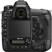 Nikon D6 DSLR Camera (INDOELECTRONIC) Medan