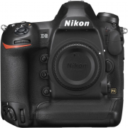 Nikon D6 DSLR Camera (INDOELECTRONIC) Medan