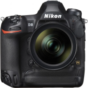 Nikon D6 DSLR Camera (INDOELECTRONIC) Medan