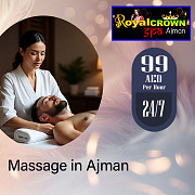 Massage Center Ajman: The 2026 Guide to Top-Rated Therapy Ajman