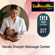 Massage Center Ajman: The 2026 Guide to Top-Rated Therapy Ajman