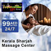 Massage Center Ajman: The 2026 Guide to Top-Rated Therapy Ajman