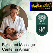 Massage Center Ajman: The 2026 Guide to Top-Rated Therapy Ajman