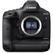 Canon EOS-1D X Mark III DSLR Camera (INDOELECTRONIC) Medan