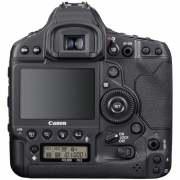 Canon EOS-1D X Mark III DSLR Camera (INDOELECTRONIC) Medan