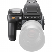 Hasselblad H6D-100c Medium Format DSLR Camera (INDOELECTRONIC) Medan